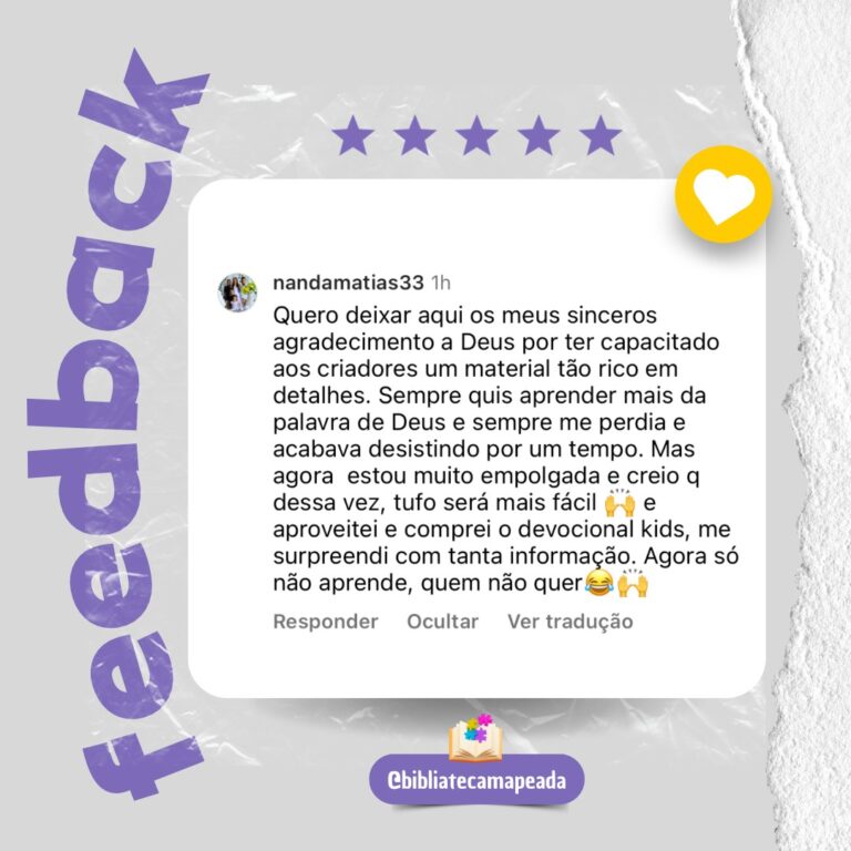 Feedback 31