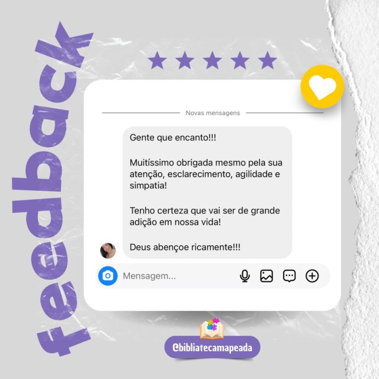 Feedback 3